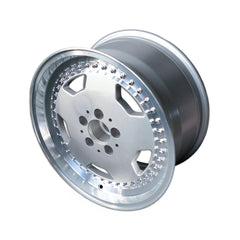 MAXILITE Aero 3 Style 10Jx17 ET17 passend für Mercedes-Benz (mit TÜV)