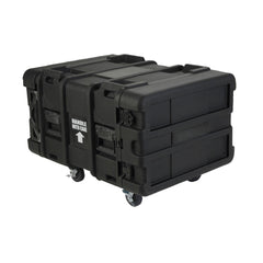 SKB 3SKB-R906U24 - 6-Space 24-inch Deep rSeries Shock Rack