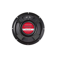 Eminence GA10-SC69-16 10" 40W 16 Ohm Guitar Speaker Alessandro Vintage Tone