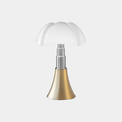 Lampe de Table PIPISTRELLO Medium LED Réglable – Martinelli Luce | Design Italien