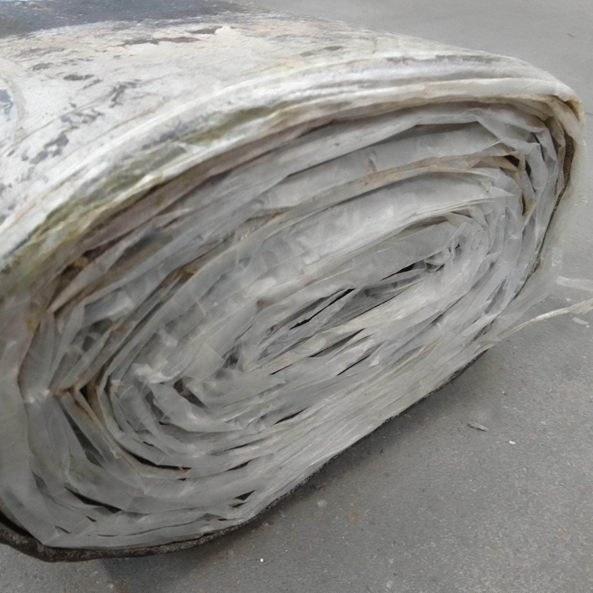 Membrane d'étanchéité - PARACIER G gris clair - 6x1m