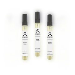Men’s Bestsellers Set - Zwillingsduft