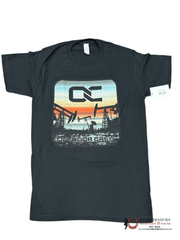 MENS OUTDOOR CREEK- WELL BLACK CONSTRUCTION SITE ROPA HOMBRES