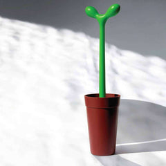 Merdolino Scopino da bagno Alessi ASG04