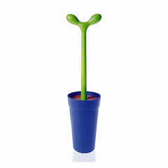 Merdolino Scopino da bagno Alessi ASG04
