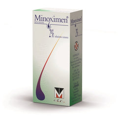 Minoximen*soluz cutanea 60 ml 2%