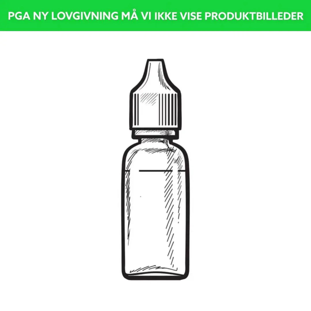 10ml Liqua American Blend 6mg/ml
