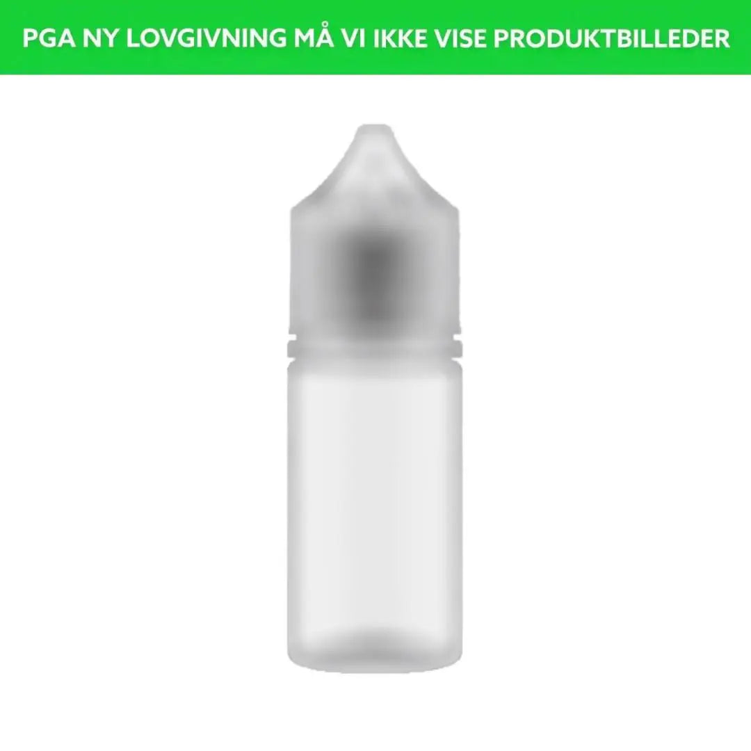 10ml Sundbygaard Kura Menthol 12mg/ml