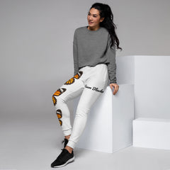 TBO Butterfly Dream Women's Joggers