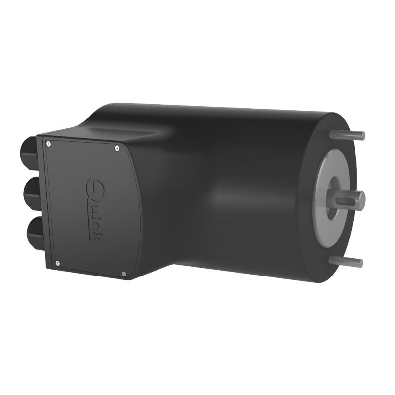 MOTORE 700W 12V - 0307921 - QUICK