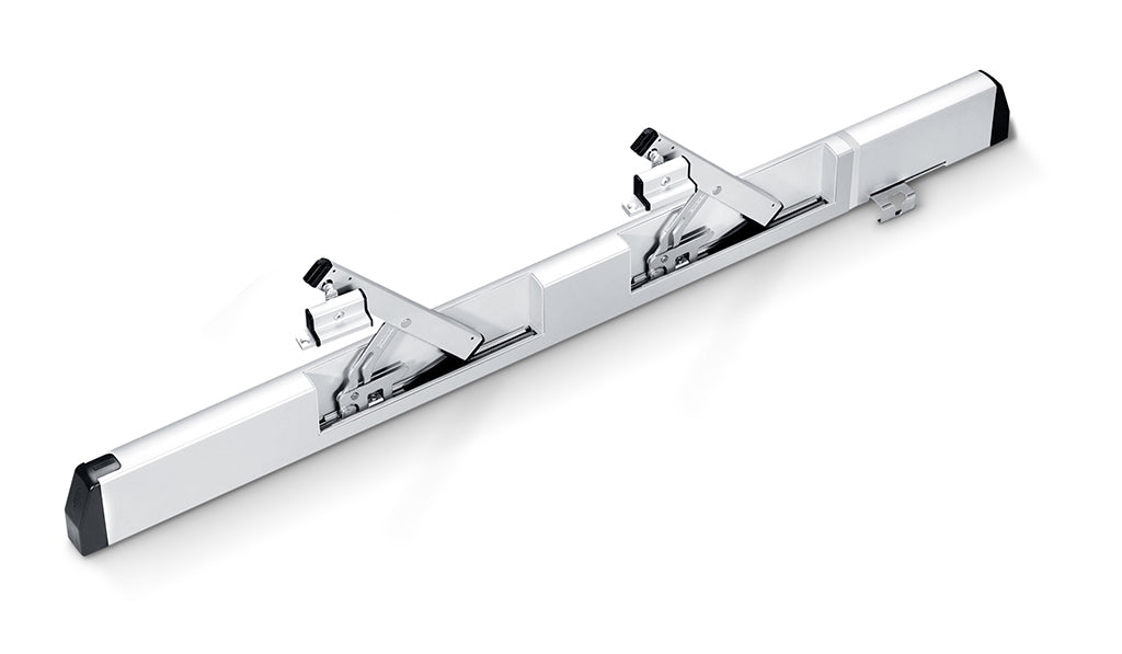 GEZE E 170/2, 230 V bis 2400 mm nach RAL
