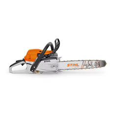 Stihl | MS 261 C-M Gas Chainsaw | 20 in. Bar with STIHL RAPID™ Micro™ 0.325" pitch 0.050" gauge 81 drive links (23 RM3 81) (1141 200 0677)