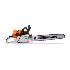 Stihl | MS 661 MAGNUM® Gas Chainsaw | 36 in. Lightweight Bar w/ STIHL RAPID™ HEXA™ 3/8" pitch 0.050" gauge 114 drive links (33 RH 114) (1144 200 0458)