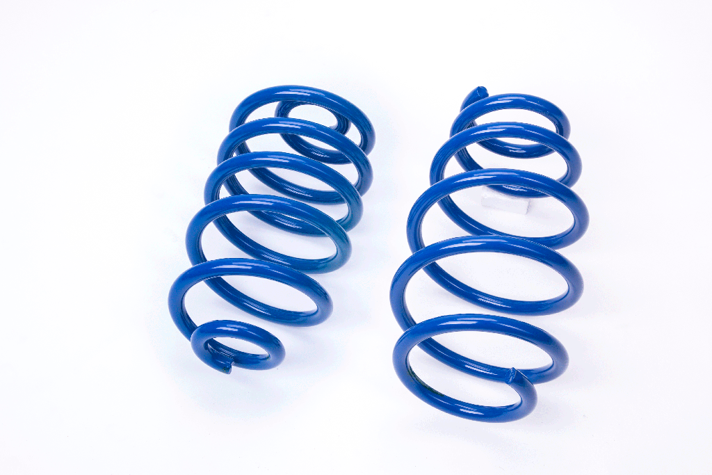 Muelles deportivos Renault Megane (Z) sedan 25990062-MUELLES DEPORTIVOS-ICCTUNING