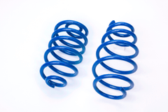 Muelles deportivos Renault Megane (Z) sedan 25990062-MUELLES DEPORTIVOS-ICCTUNING