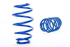Muelles deportivos Renault Megane (Z) sedan 25990062-MUELLES DEPORTIVOS-ICCTUNING