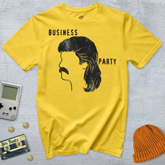 Mullet - Shirt
