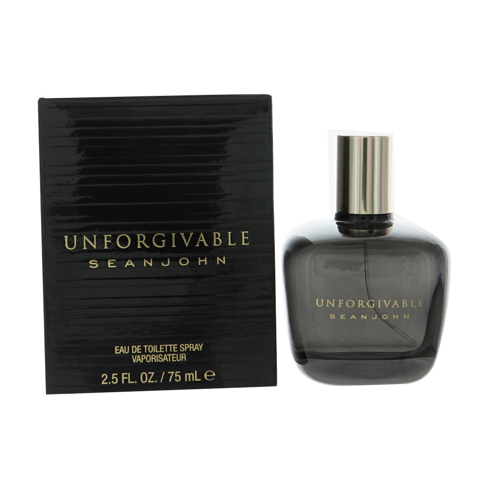 Unforgivable by Sean John