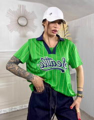 POLO SEATTLE