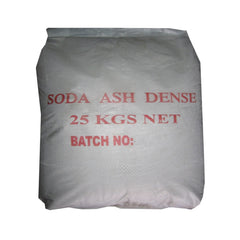 Soda Ash 25KG