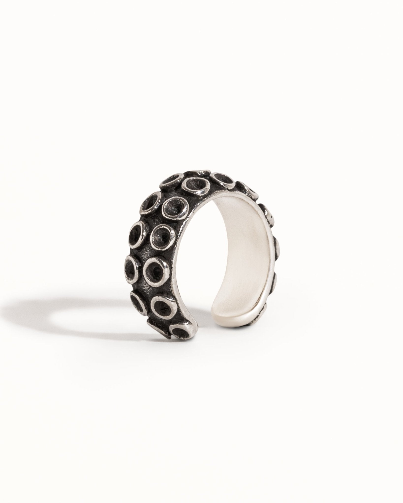 Narelle Ear Cuff - Revelmy