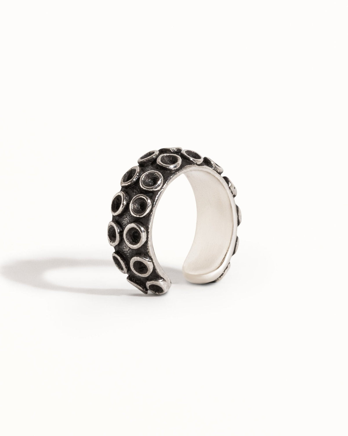 Narelle Ear Cuff - Revelmy