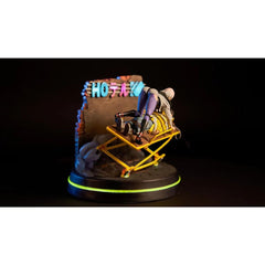 Neamedia Icons - Lucy and David Runaway Diorama
