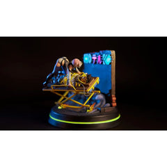 Neamedia Icons - Lucy and David Runaway Diorama
