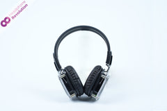 Silent Disco Kopfhörer | Neon Lights BS Plus+ [HiFi] (generalüberholt)
