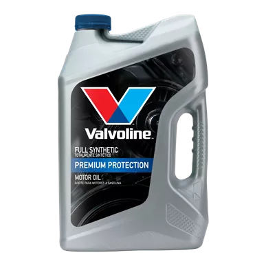 Aceite multigrado sintetico 5W30 Premium Protection 5 Qts Valvoline