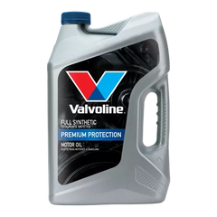 Aceite multigrado sintetico 5W30 Premium Protection 5 Qts Valvoline