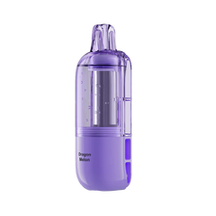 Nexa Flex Crystal Flavor Booster 40K Puffs Refill Pods (2Ct)