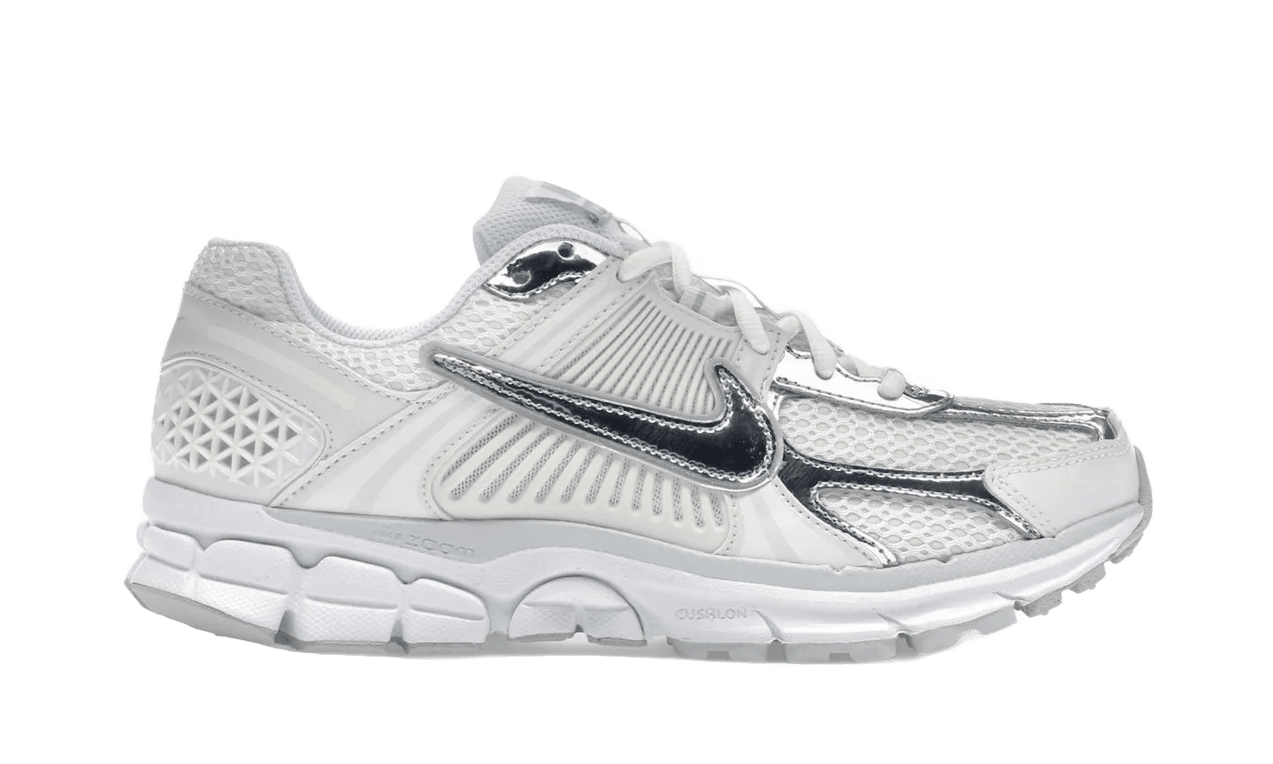 Nike Zoom Vomero 5 Chrome Toe - HF7723-100