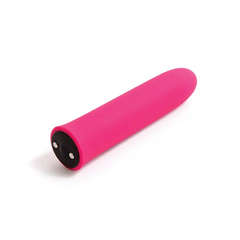 Nu Sensuelle Nubii 15 Function Bullet - Blush Pink - Stimulators