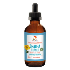 Aceite de Onagra Orgánico - Acai Berry Orgánico