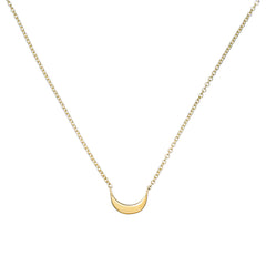 I AM Adaptable Necklace | 9ct Gold