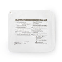 AnchorFast Endotracheal Tube Anchor Fastener, 1 Box of 12 (Respiratory Accessories) - Img 2