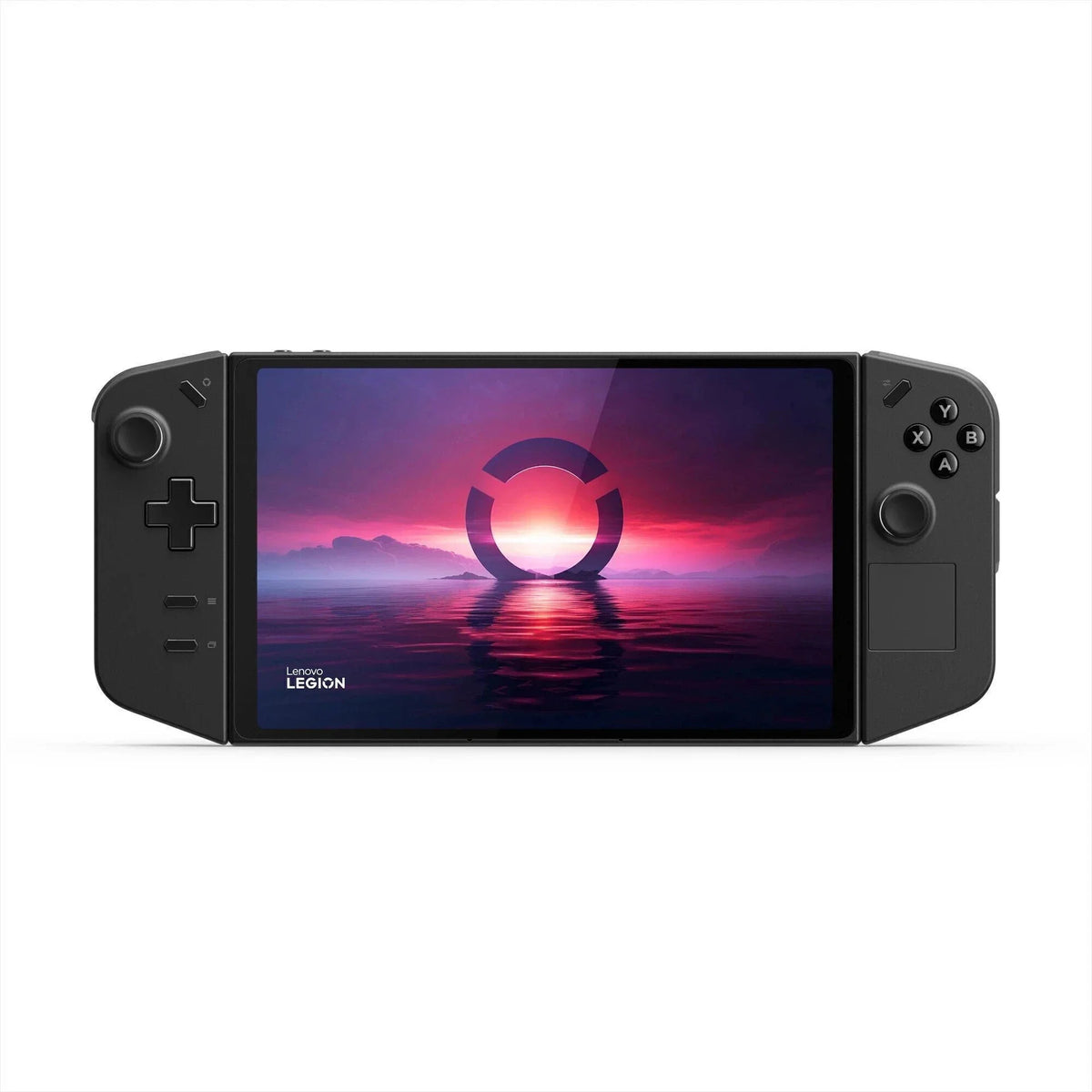 Lenovo Legion Go AMD Ryzen Z1 Extreme - (16 GB/512 GB SSD/Windows 11 Home) 8APU1 Handheld Gaming PC