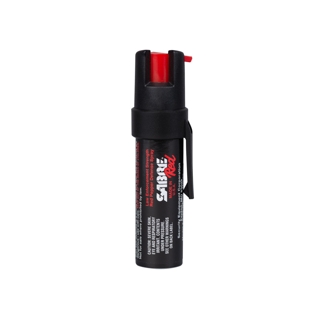 Gas Pimienta Sabre 22g