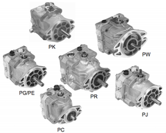PK-3KCC-GC1X-XXXX - Pump - HydroDrives.com