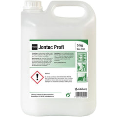 Grovrengjøring Jontec Profi 5kg