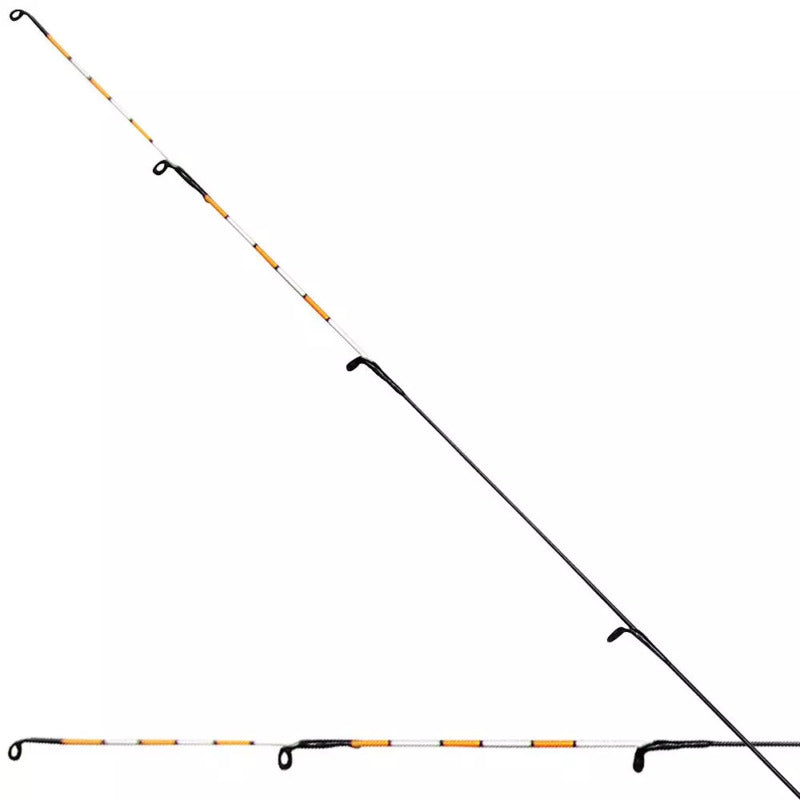 Browning Sphere Feeder Quiver Rod Tip Glass Fibre Fishing