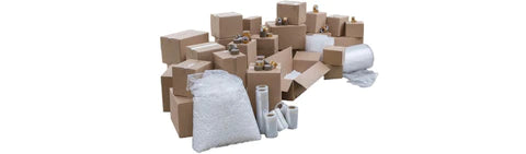 4 x 4" - 4 Mil MinigripÂ® Reclosable Poly Bags 1000 PER CASE