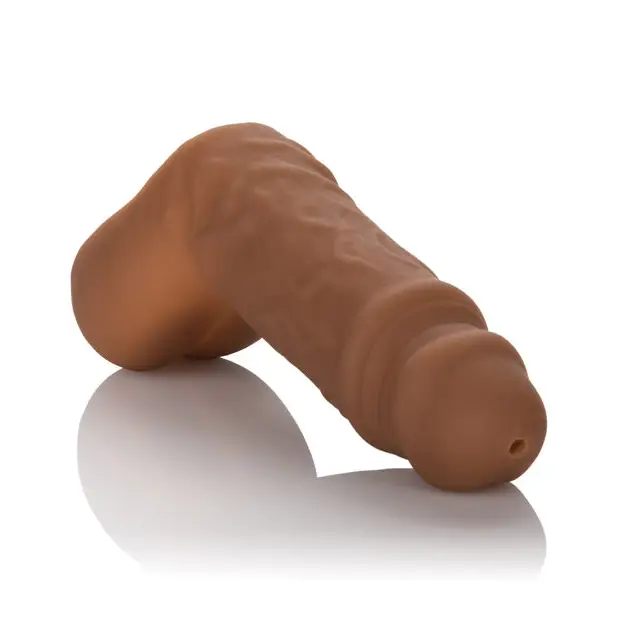 Packer Gear STP Packer - Brown - Transgender Products
