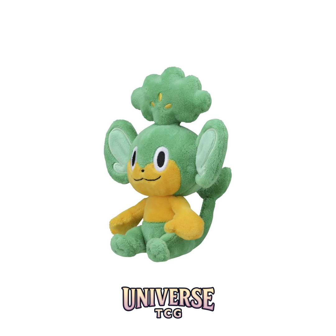 Pansage