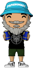 Papanomaly