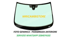 PARABREZZA PER  GUARN PB JOURNEY 2011 LATERALE DESTRA 2011