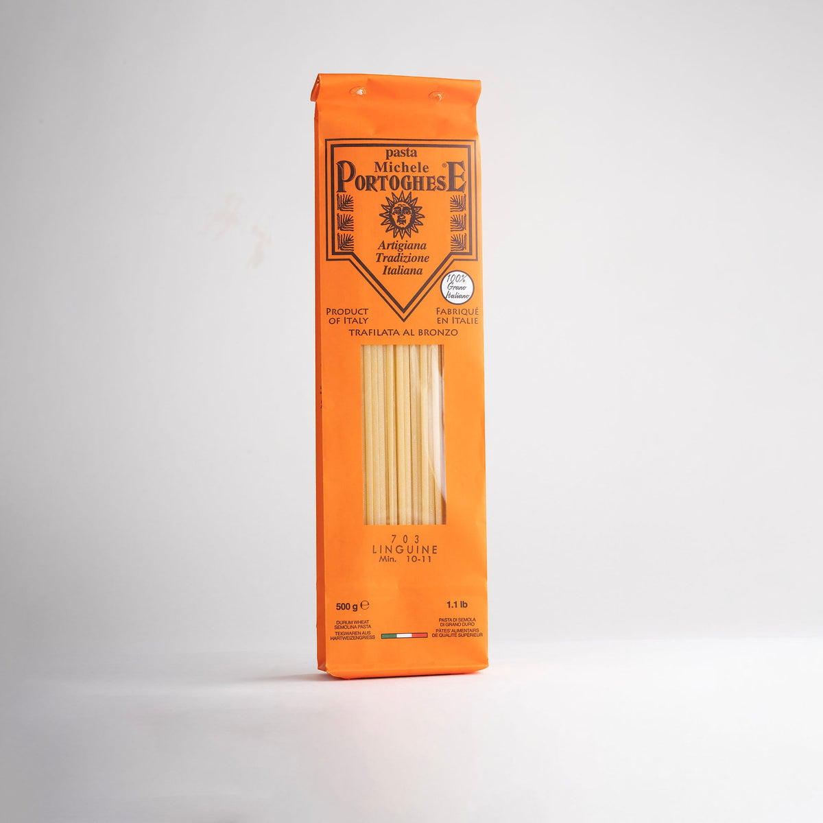 Linguine, Michele Portoghese, 500 g