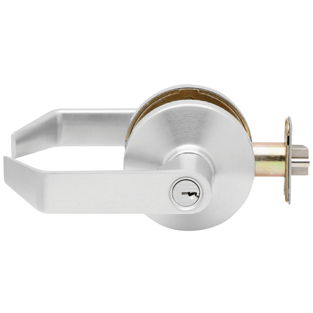 Falcon B561 Classroom Lever Lock