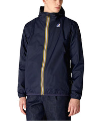Kway blu scuro 4.0 cerata